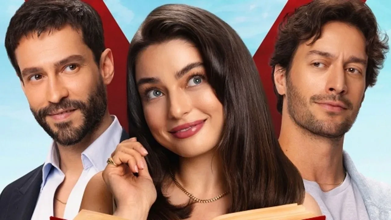 Muhtemel Aşk dizisinin yayın tarihi belli oldu! İddialı proje için geri sayım başladı