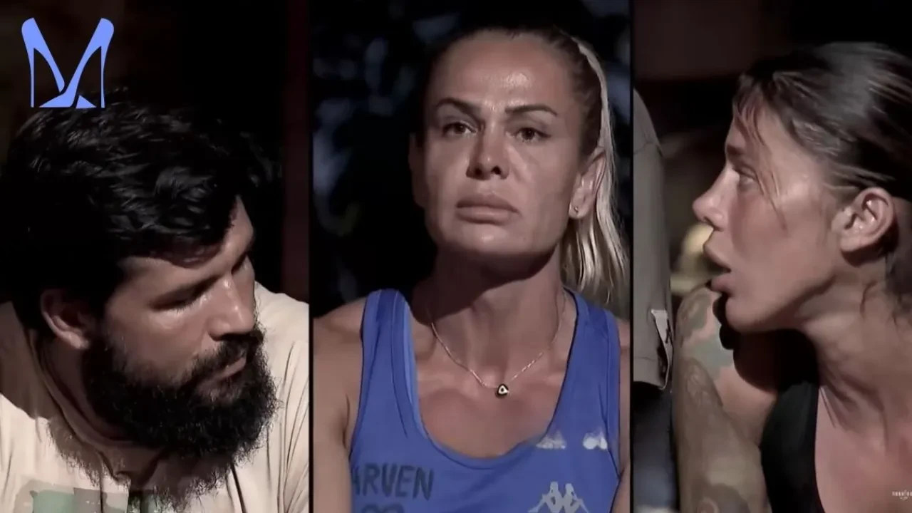 Nagihan Nefise ve Ramazan’ın itirafları gündem oldu! Survivor izleyicisinden sert tepki