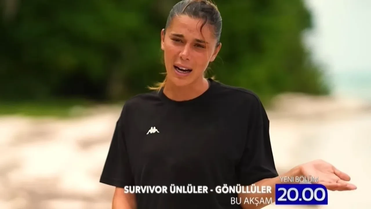 Nagihan Nefise ve Ramazan’ın itirafları gündem oldu! Survivor izleyicisinden sert tepki