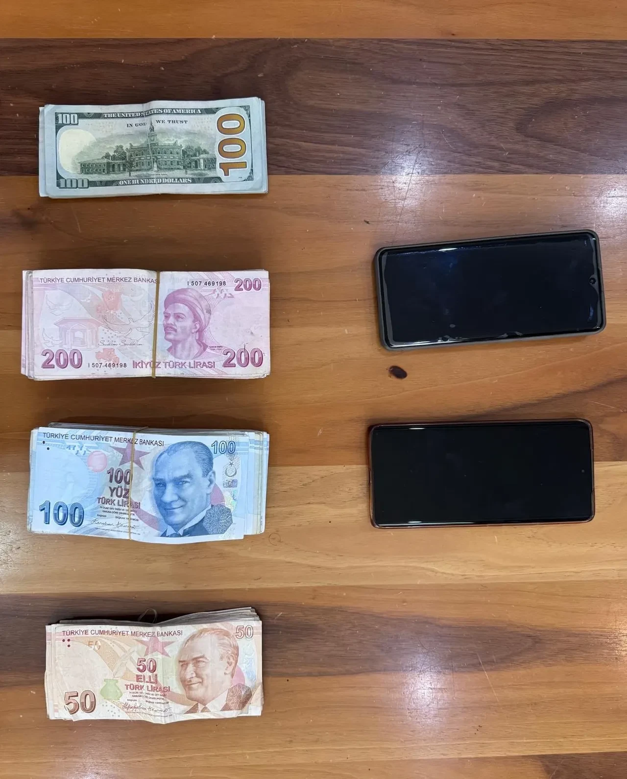 Sahte doktor operasyonu! Yabancı uyruklu şahsın evinden çıkanlar şoke etti