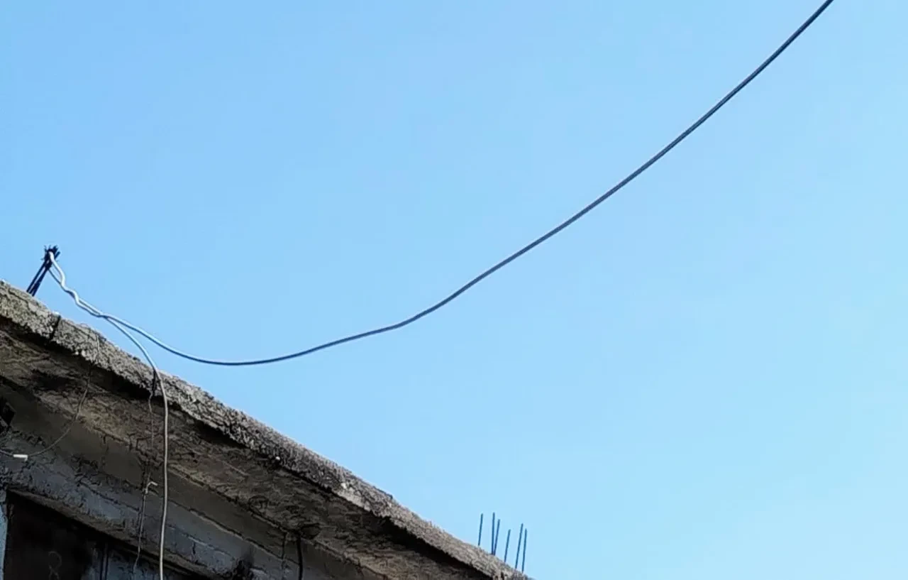 Şanlıurfa'daki denetimlerde şaşırtan olay: Kaçak elektrikle araç şarj istasyonu kurdular