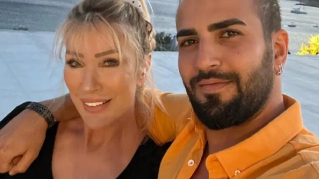 Seda Sayan’dan eşi Çağlar Ökten’e dikkat çeken tatil sınırı! “Kocam bensiz neden tatile gitsin ki?”