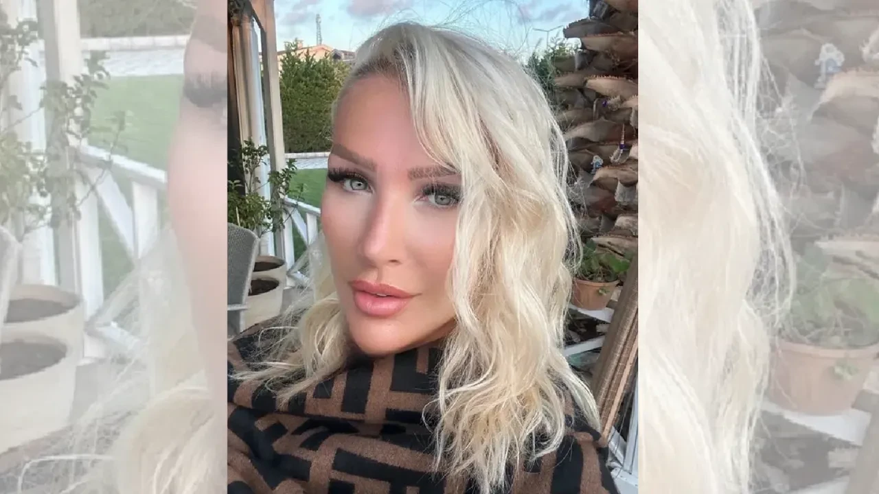 Seda Sayan’dan eşi Çağlar Ökten’e dikkat çeken tatil sınırı! “Kocam bensiz neden tatile gitsin ki?”