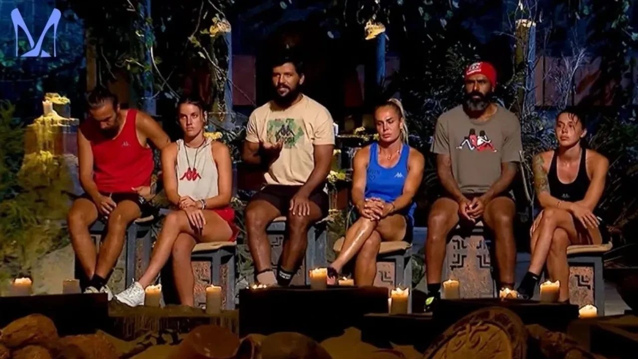 Survivor 9 Haziran 2026 bireysel dokunulmazlık kazanan yarışmacı! Survivor 2026 eleme adayı kim oldu? 
