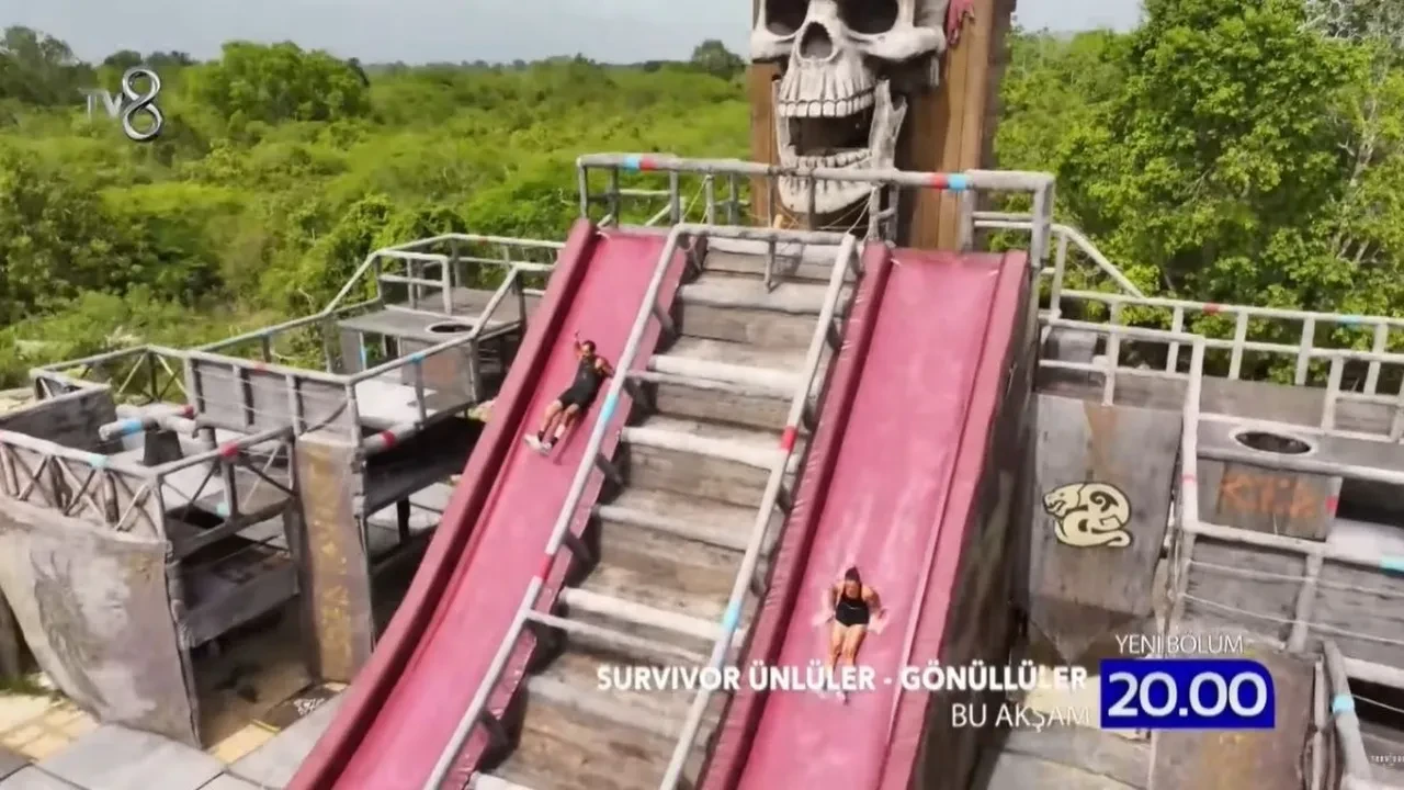 Survivor 9 Haziran 2026 bireysel dokunulmazlık kazanan yarışmacı! Survivor 2026 eleme adayı kim oldu?