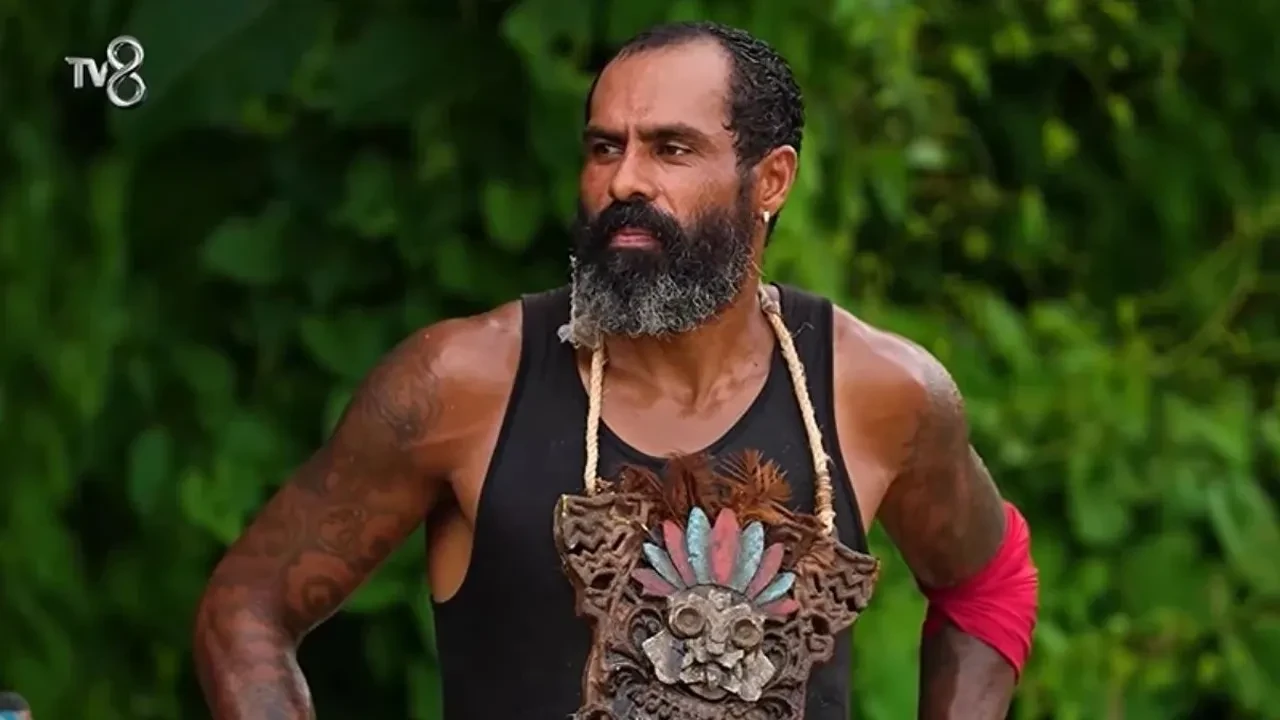 Survivor 9 Haziran 2026 bireysel dokunulmazlık kazanan yarışmacı! Survivor 2026 eleme adayı kim oldu?