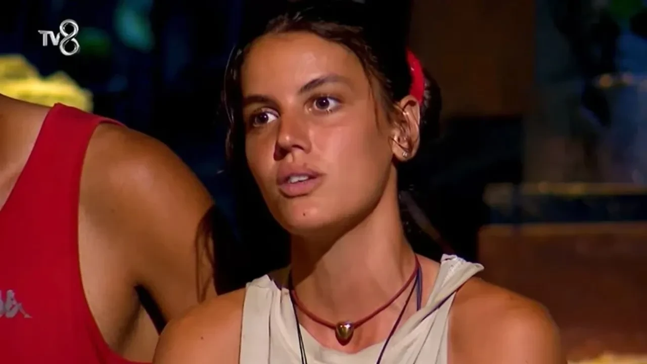 Survivor 9 Haziran 2026 bireysel dokunulmazlık kazanan yarışmacı! Survivor 2026 eleme adayı kim oldu?