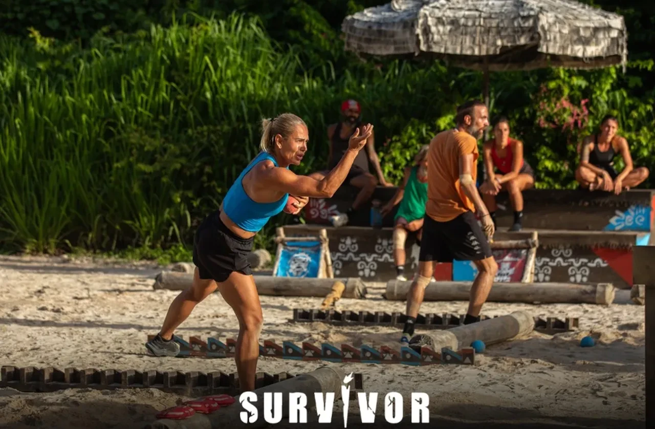 Survivor'da dokunulmazlık oyununu kim aldı? 8 Haziran Survivor'da kim eleme potasına gitti?