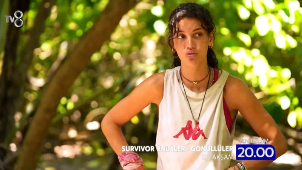Survivor'da dokunulmazlık oyununu kim aldı? 8 Haziran Survivor'da kim eleme potasına gitti?