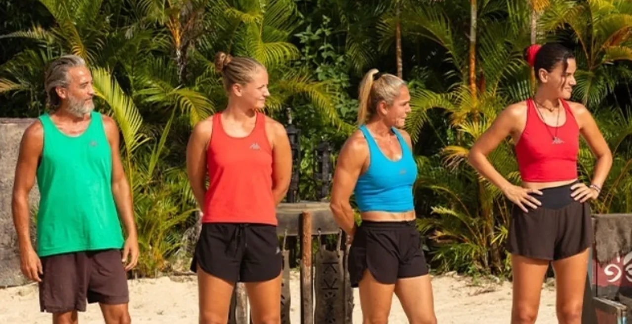 Survivor'da dokunulmazlık oyununu kim aldı? 8 Haziran Survivor'da kim eleme potasına gitti?
