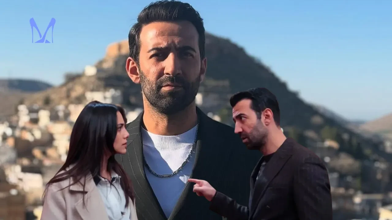 Uzak Şehir’de Demir’e veda şoku! Ferit Kaya diziden ayrıldı mı?