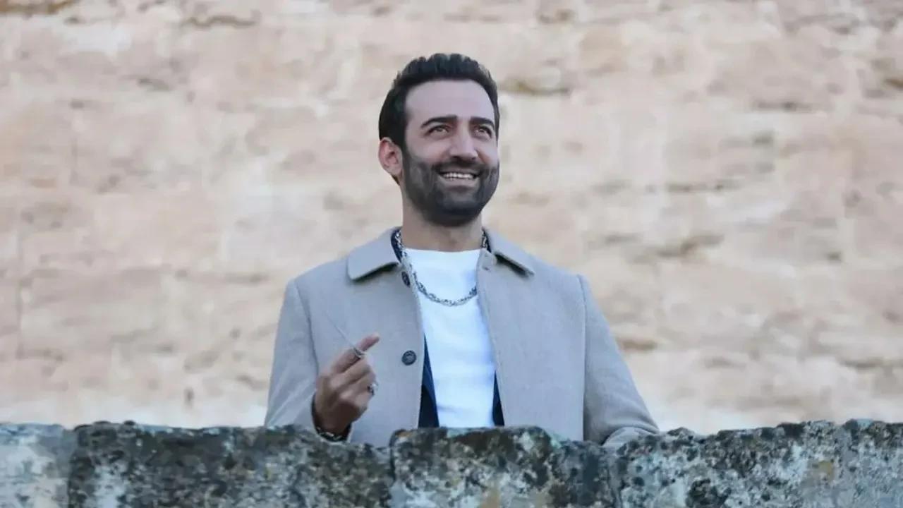 Uzak Şehir’de Demir’e veda şoku! Ferit Kaya diziden ayrıldı mı?