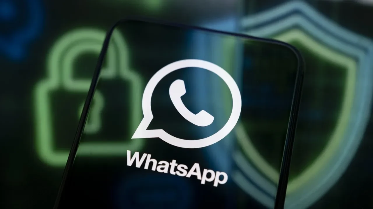 WhatsApp, İsrailli NSO'ya dava açtı: