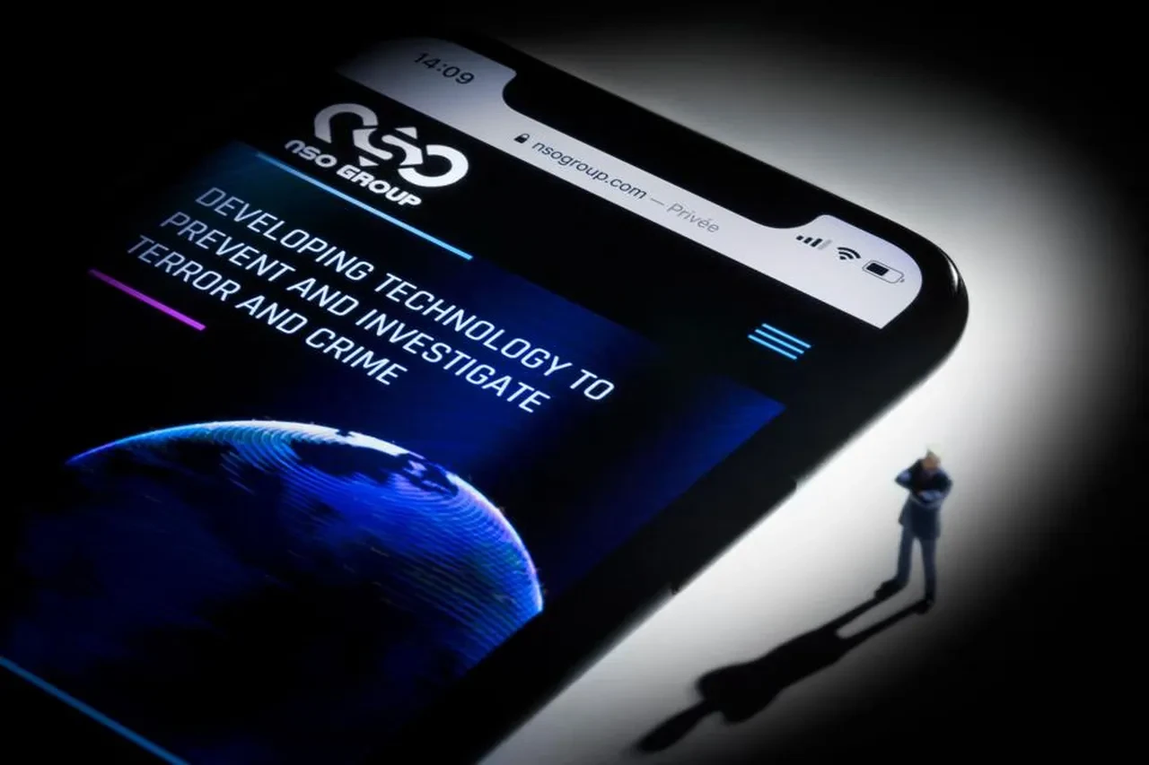 WhatsApp, İsrailli NSO'ya dava açtı: "Kullanıcılarımızı hedef alıyor"