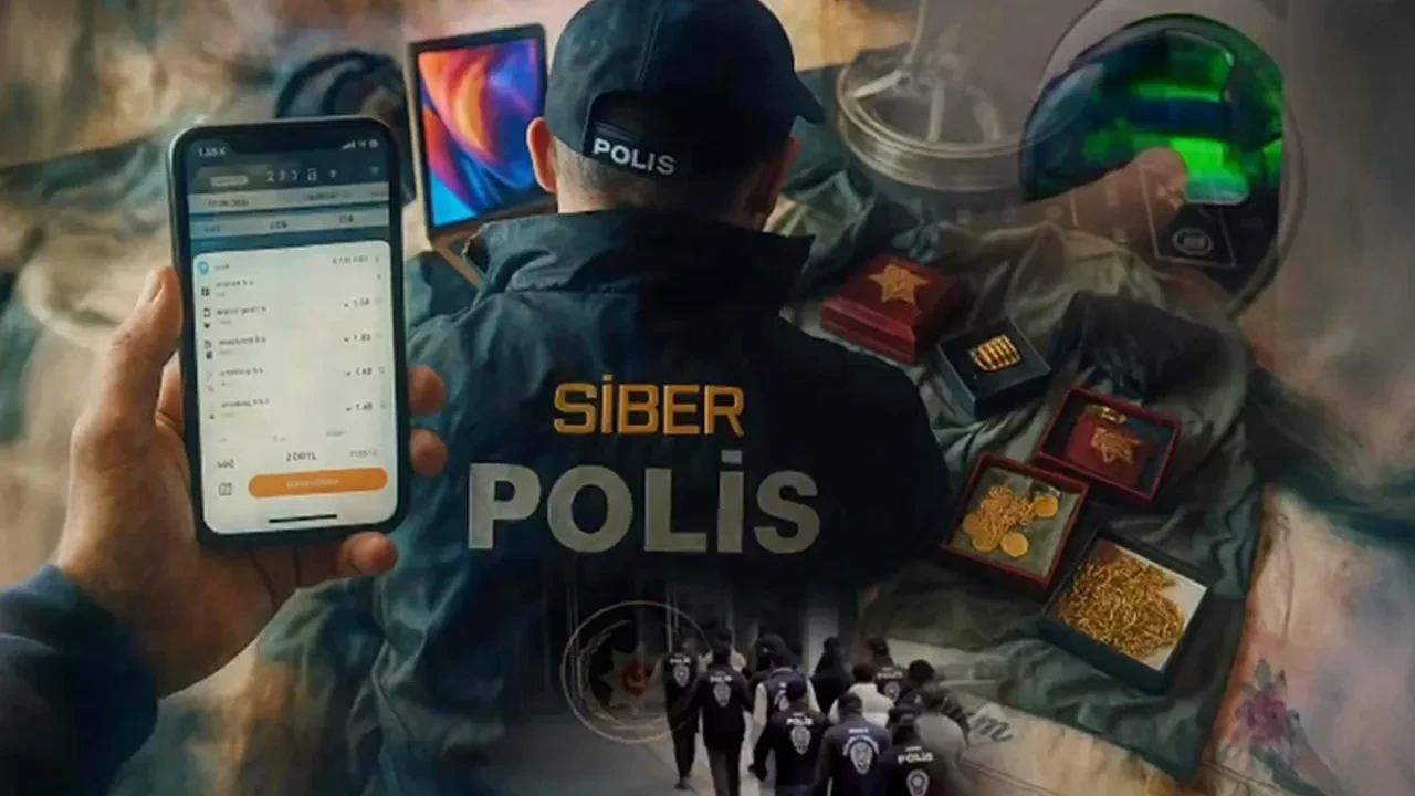 Yasa dışı bahis çetesinin 