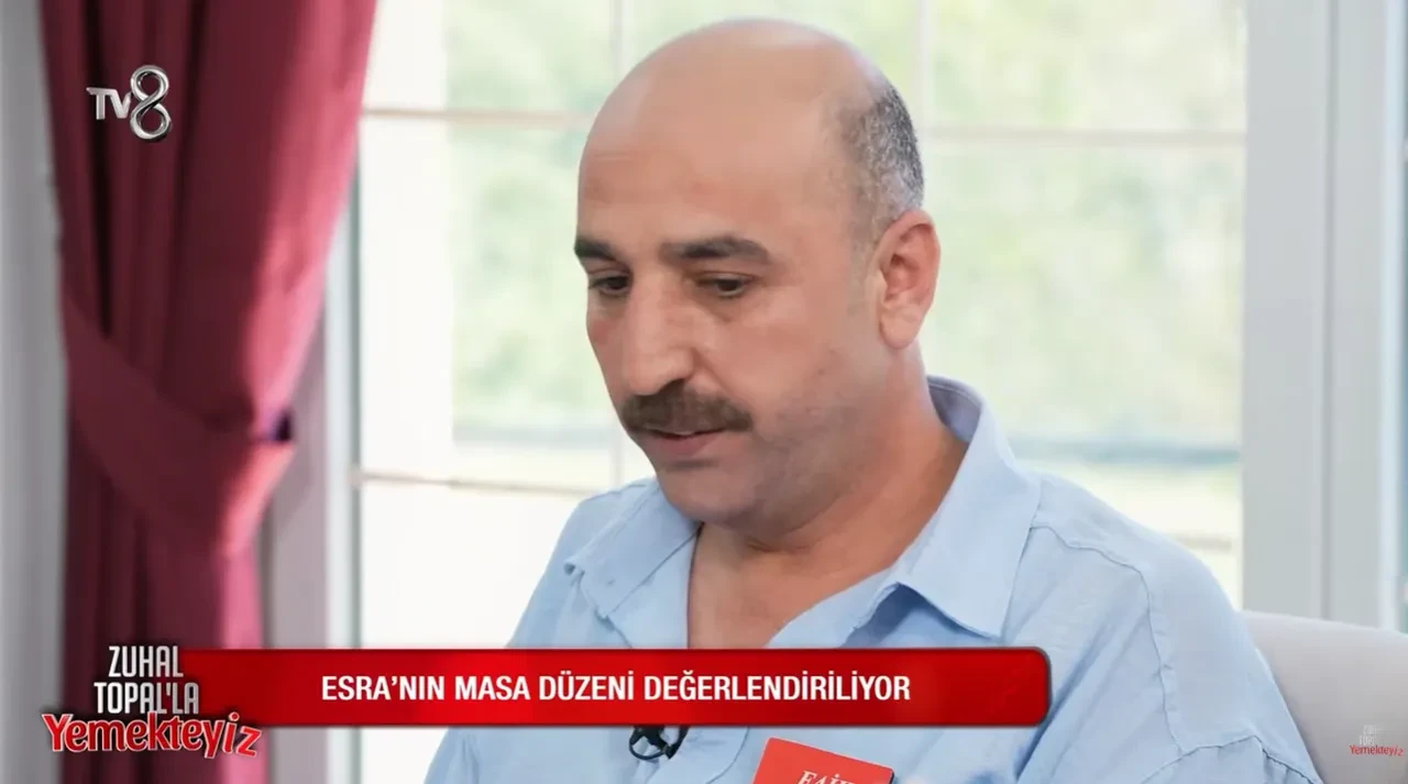 Yemekteyiz Faik Çığdan kimdir, mesleği nedir? Yemekteyiz Faik Bey aslen nereli?