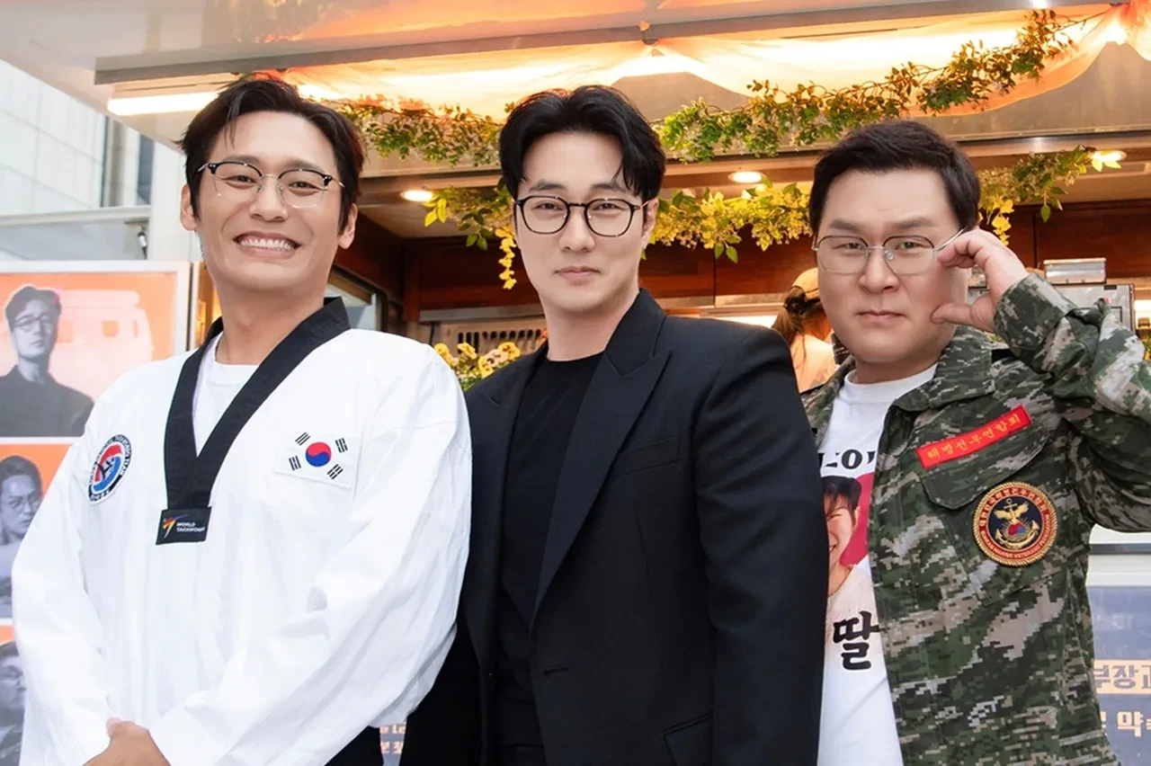 Agent Kim Reactivated dizisi konusu ne, oyuncuları kimler? Agent Kim Reactivated kaç bölüm, nerede yayınlanıyor?