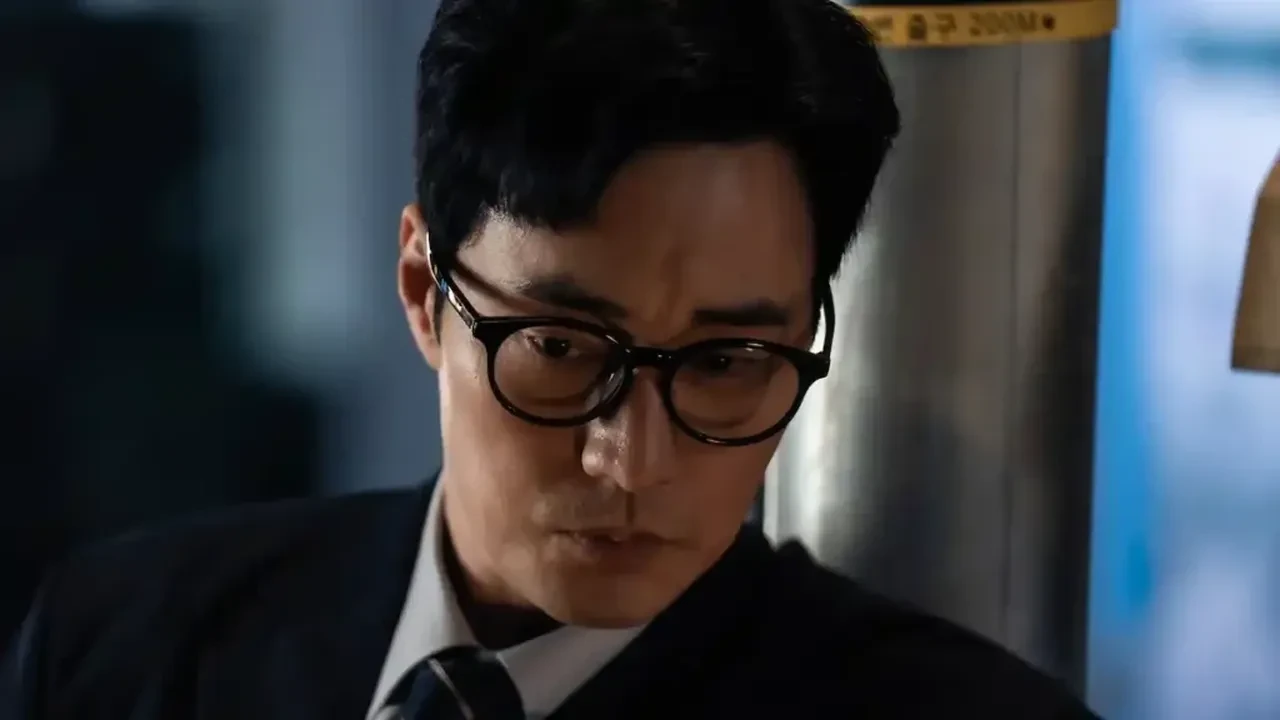 Agent Kim Reactivated dizisi konusu ne, oyuncuları kimler? Agent Kim Reactivated kaç bölüm, nerede yayınlanıyor?
