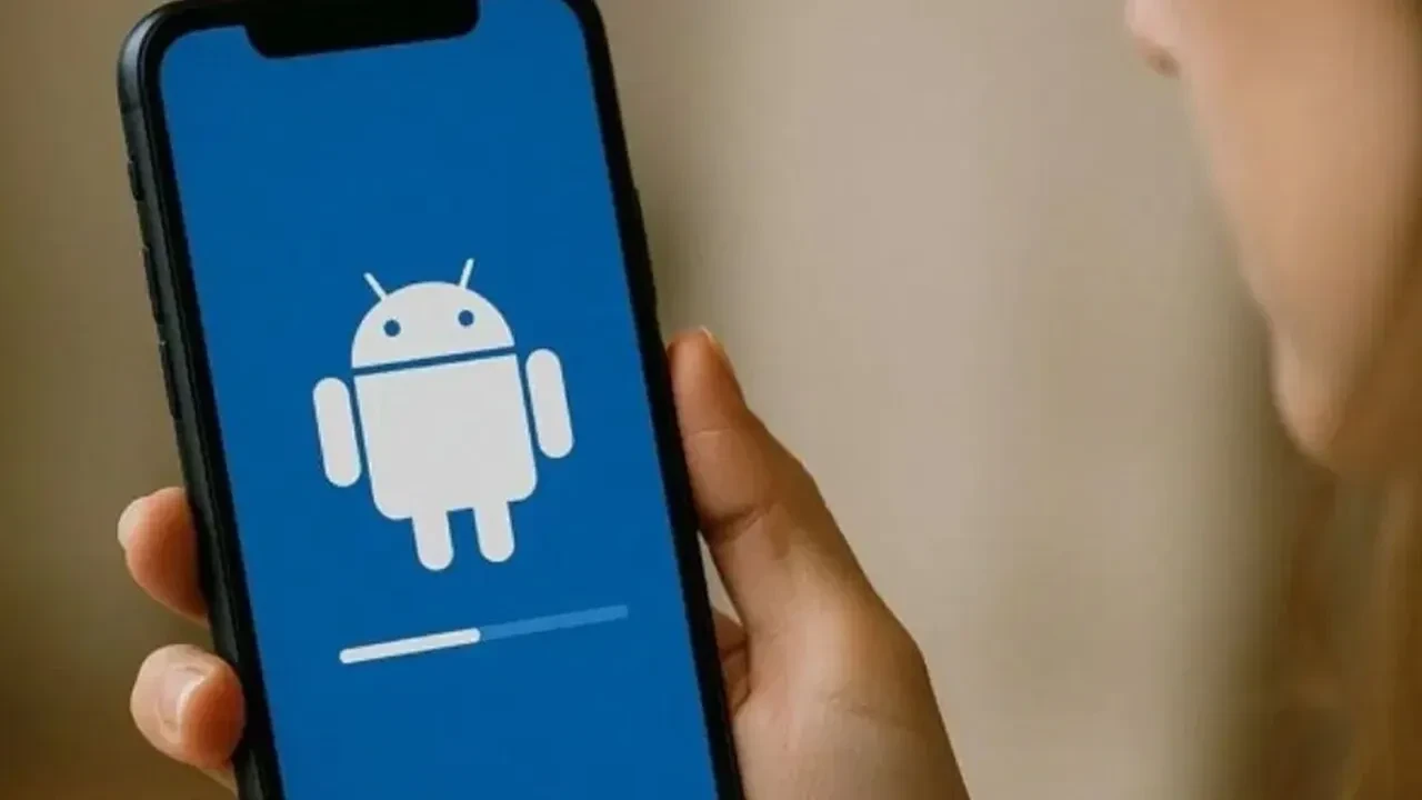 Android’de yeni yedekleme dönemi başlıyor