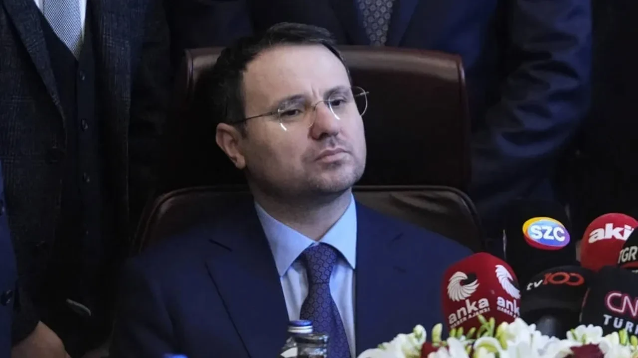 Bakan Akın Gürlek duyurdu: 6 ayda 197 şahsın iadesi gerçekleşti