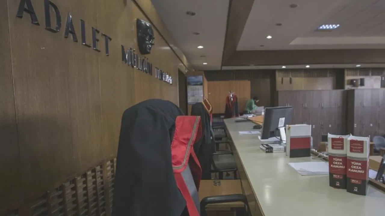 Bakan Gürlek duyurdu: Hakim ve Savcı Yardımcılığı mülakat sonuçları açıklandı
