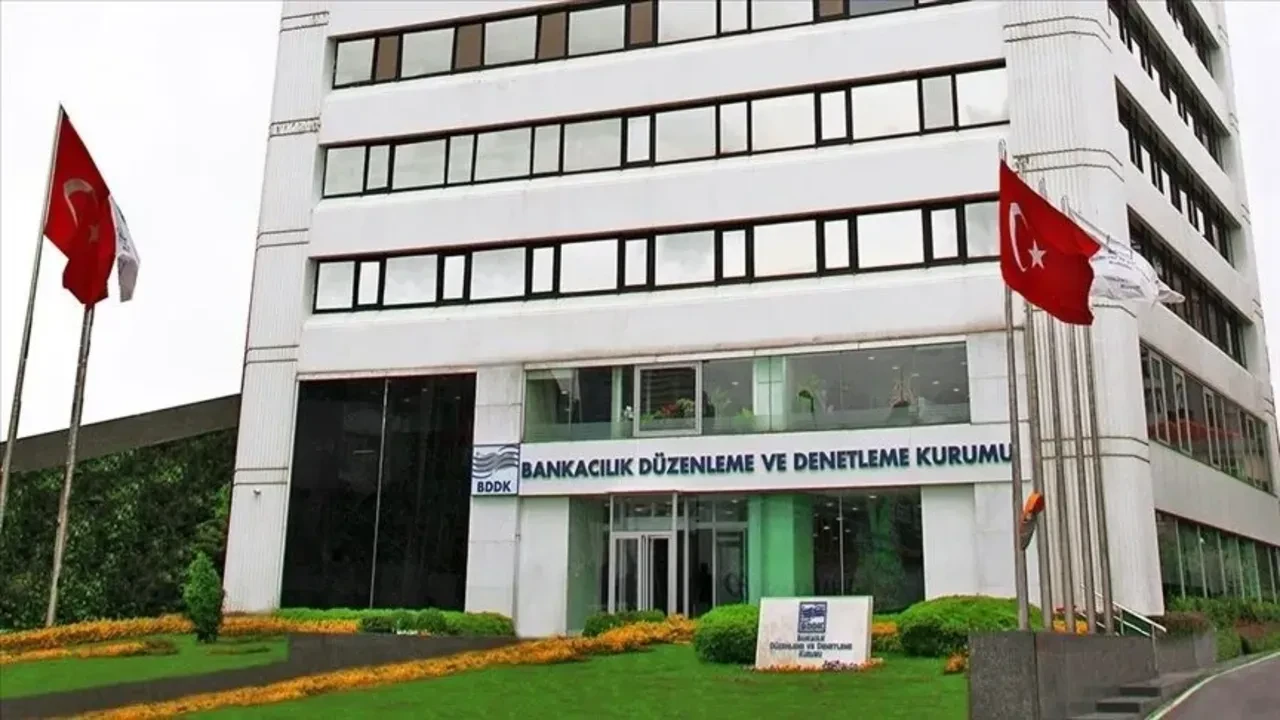 BDDK'dan 'evim' sistemlerine yeni ayar! Rakamlar değişti, süre uzadı