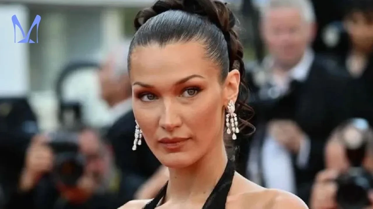Bella Hadid'i bitiren hastalık! Gözyaşları içinde anlattı: 'Dayanamıyorum'