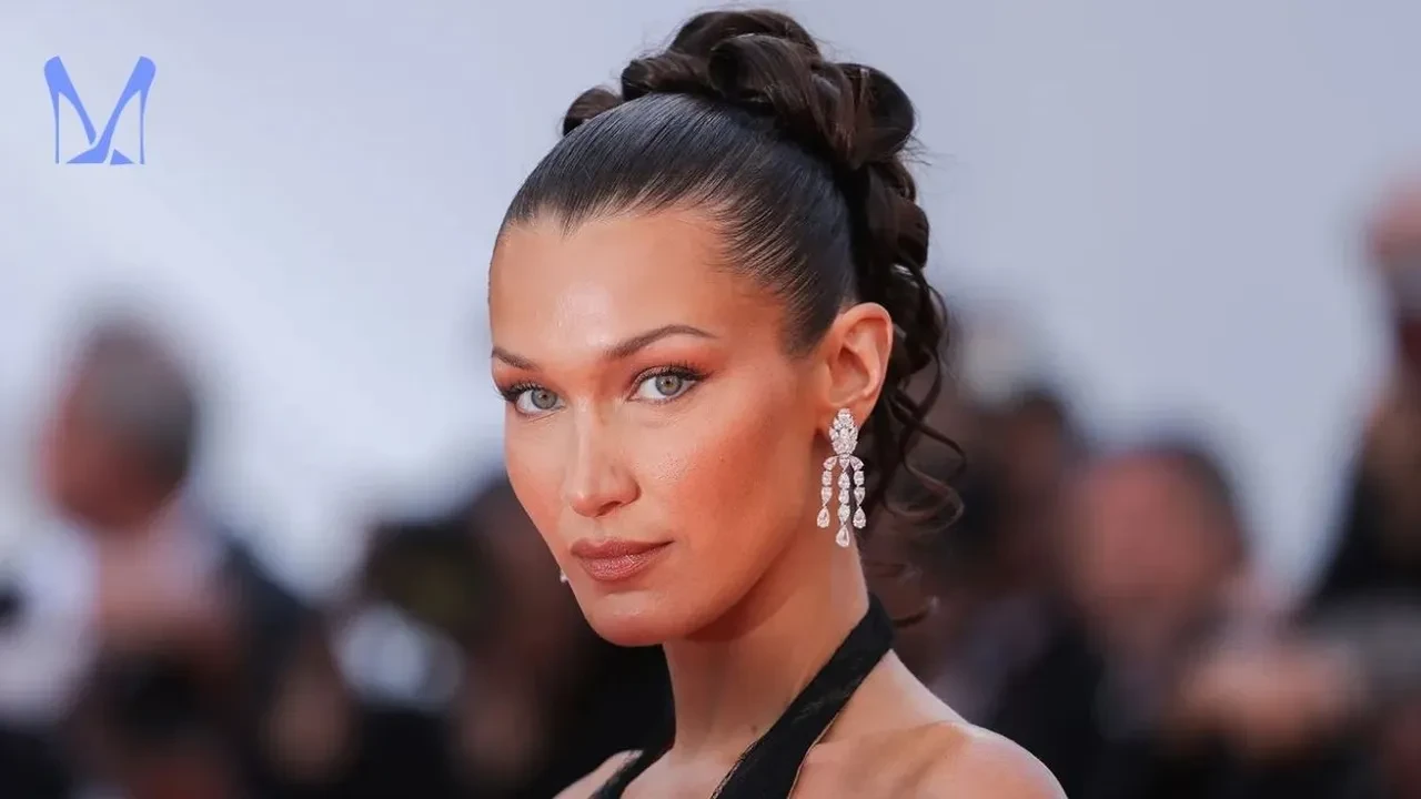 Bella Hadid'i bitiren hastalık! Gözyaşları içinde anlattı: 'Dayanamıyorum'
