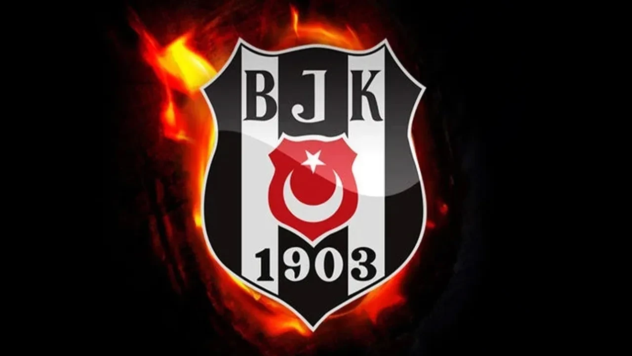 Beşiktaş ayrılığı açıkladı! Transfer döneminin gözdesiydi
