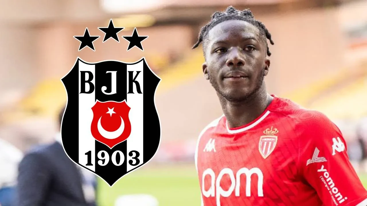 Beşiktaş, Ouattara transferini duyurdu! Fransız oyuncu İstanbul'a geliyor