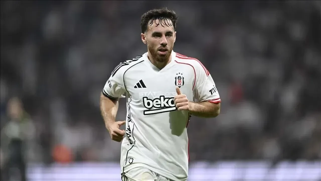 Beşiktaş Slovakya kamp kadrosunu açıkladı! 10 futbolcu listede yok