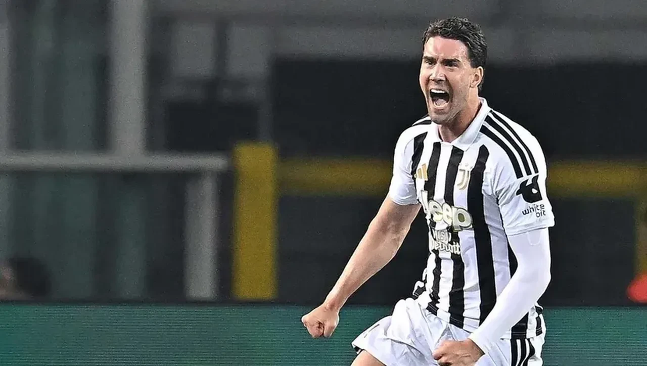 Beşiktaş transferde alev aldı: Vlahovic olmazsa B planı hazır!