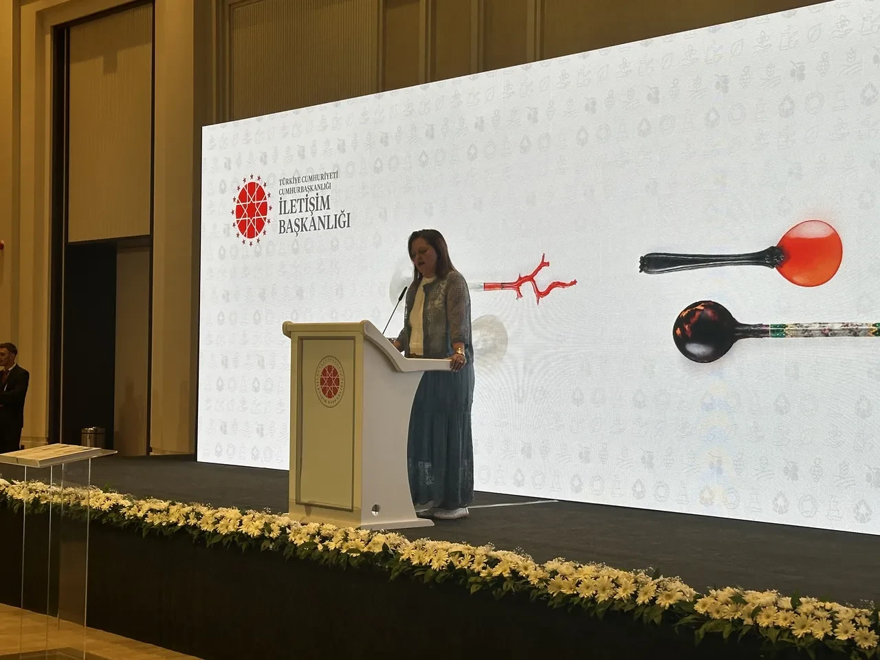 Bir tabaktan fazlası... Afyonkarahisar'dan dünyaya gastrodiplomasi çağrısı!