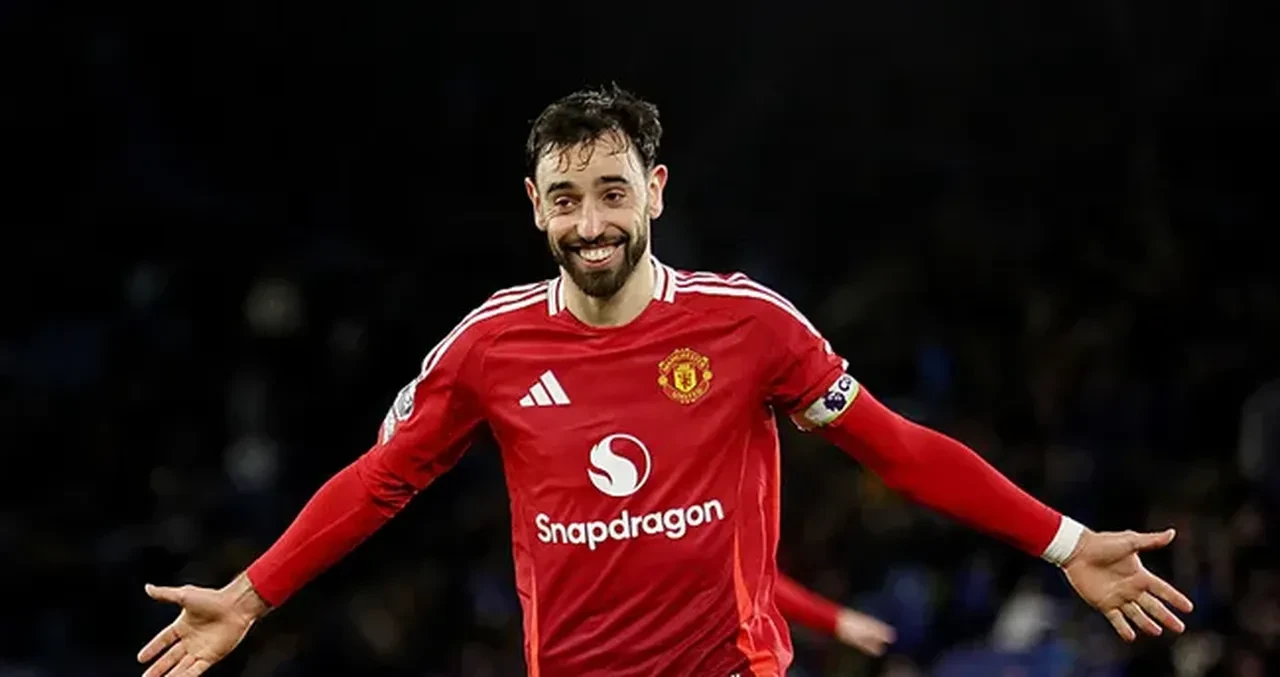 Bruno Fernandes transferinde yeni gelişme! Galatasaray son teklifini yaptı: Rakamlar dudak uçuklattı