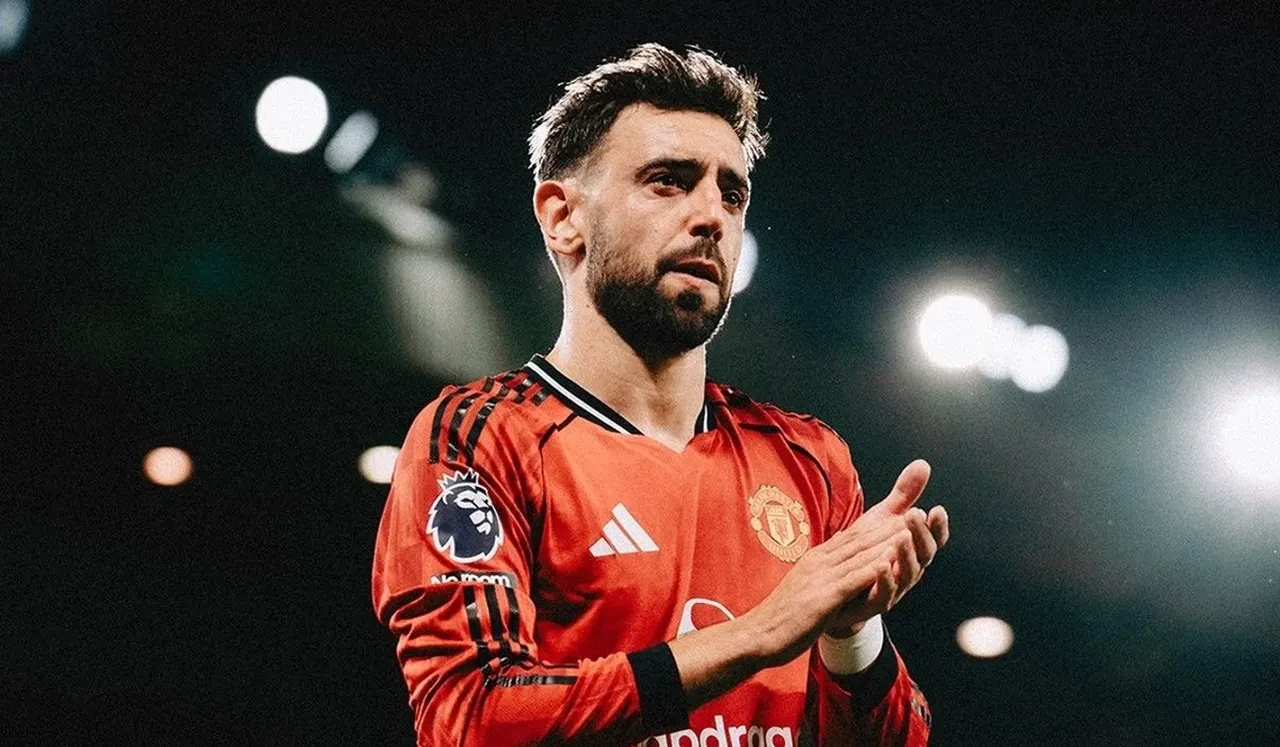 Bruno Fernandes transferinde yeni gelişme! Galatasaray son teklifini yaptı: Rakamlar dudak uçuklattı