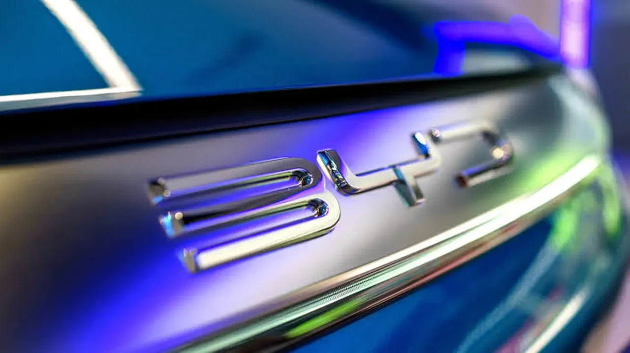 Bu iddia yer yerinden oynatır: BYD, Volkswagen’i satın alabilir