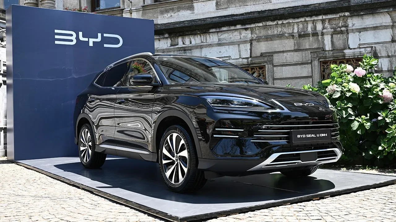 BYD, Volkswagen'i satın alabilir! Ünlü ekonomistten şaşırtan iddia