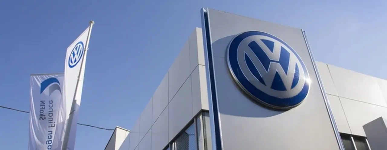 BYD, Volkswagen'i satın alabilir! Ünlü ekonomistten şaşırtan iddia