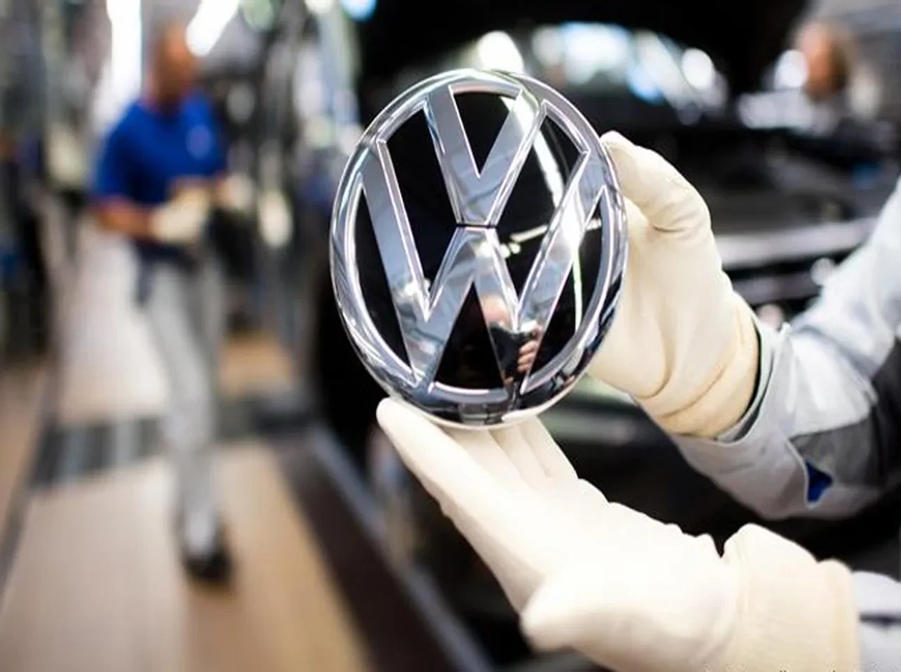 BYD, Volkswagen'i satın alabilir! Ünlü ekonomistten şaşırtan iddia