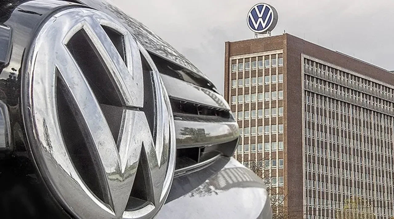 BYD, Volkswagen'i satın alabilir! Ünlü ekonomistten şaşırtan iddia