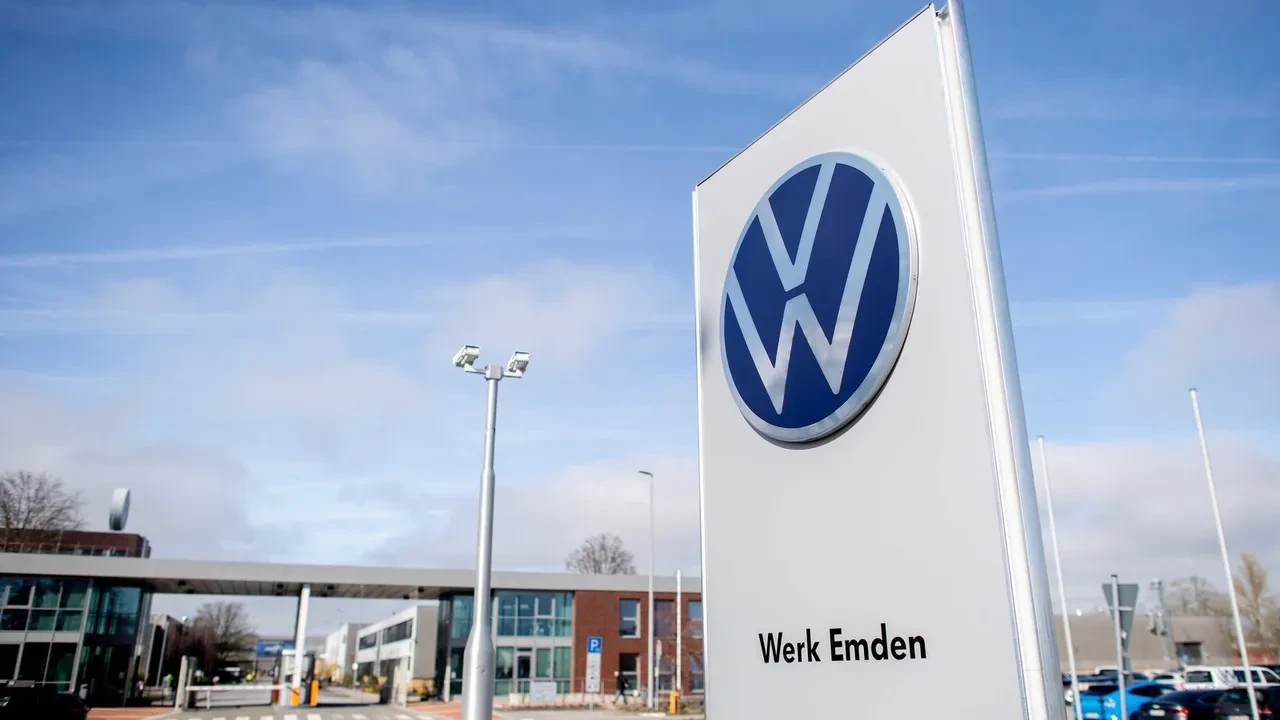 BYD, Volkswagen'i satın alabilir! Ünlü ekonomistten şaşırtan iddia