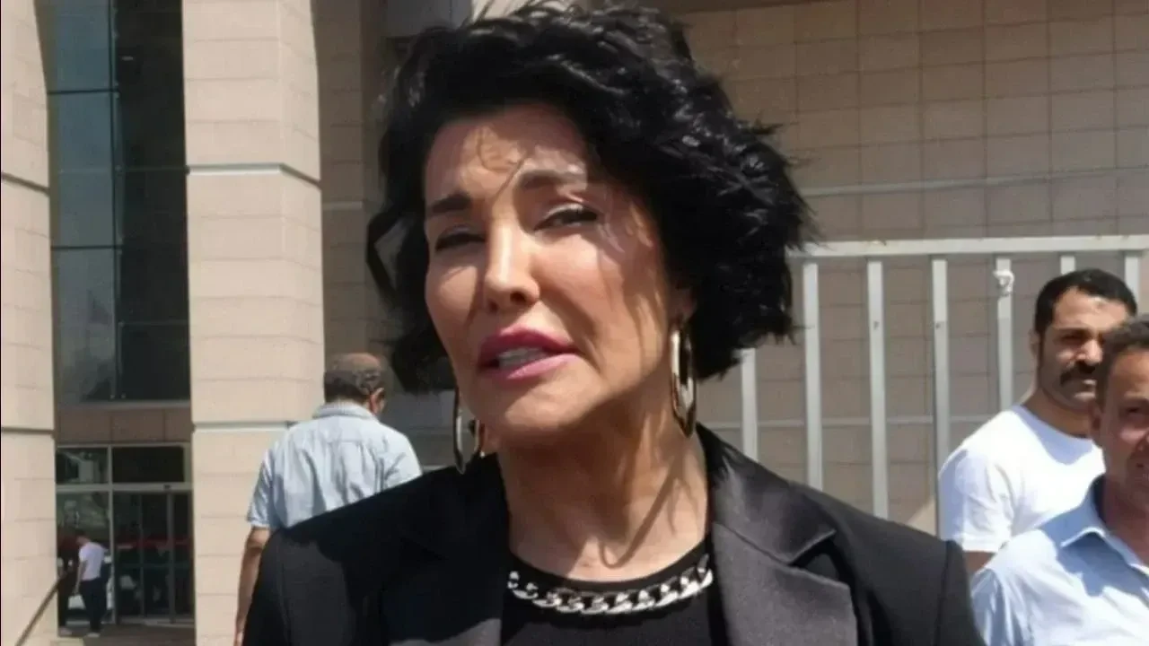 Deniz Akkaya'dan 'gözaltına alındı' iddialarına ilişkin açıklama! 'Uyuşturucu kullanıp taşkınlık çıkardı'