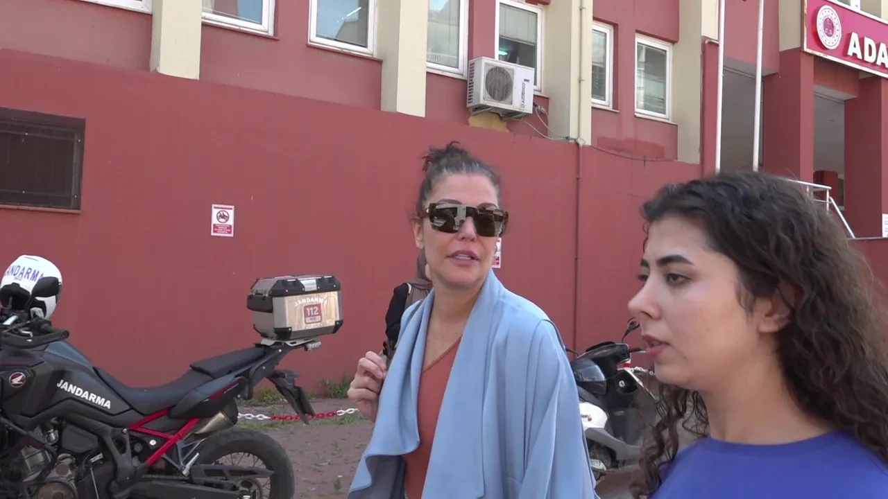 Deniz Akkaya gözaltına mı alındı? Deniz Akkaya’ya ne oldu?