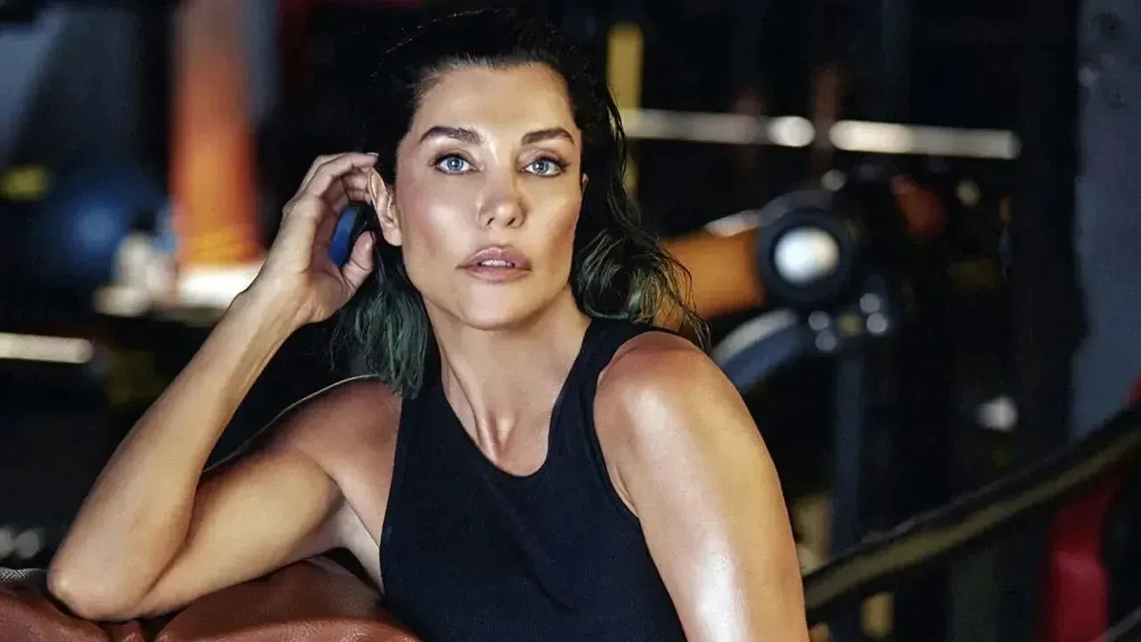 Deniz Akkaya'dan 'gözaltına alındı' iddialarına ilişkin açıklama! 'Uyuşturucu kullanıp taşkınlık çıkardı'