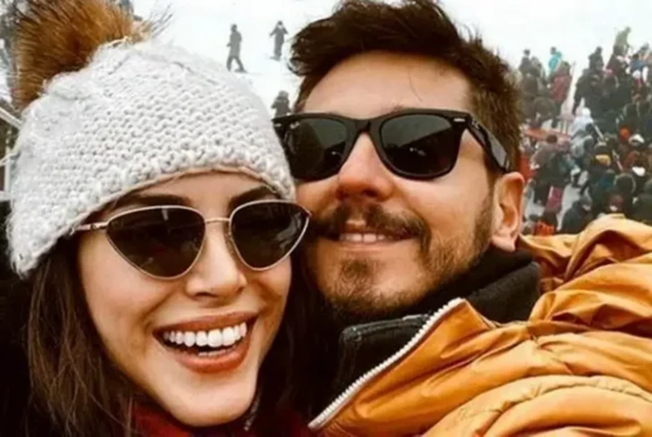 Deniz Baysal ile boşanacakları iddia ediliyordu! Barış Yurtçu'dan imalı paylaşım
