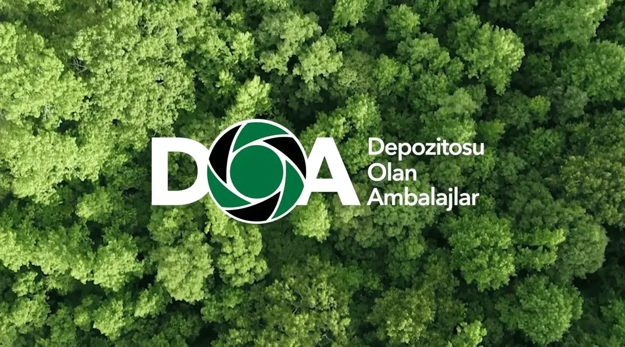 Depozito iade makinesi nerelerde var? İstanbul, Ankara, İzmir, Eskişehir DOA iade makineleri