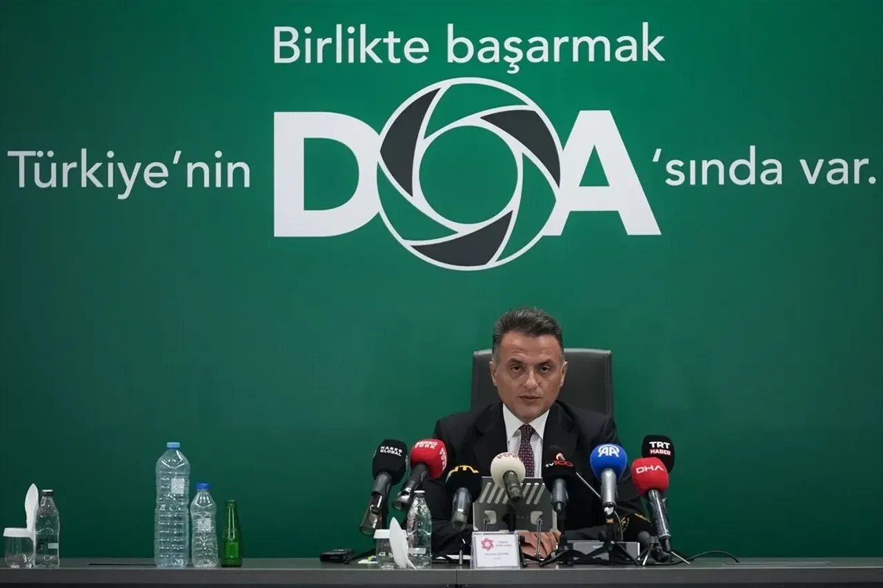 Depozito iade makinesi nerelerde var? İstanbul, Ankara, İzmir, Eskişehir DOA iade makineleri