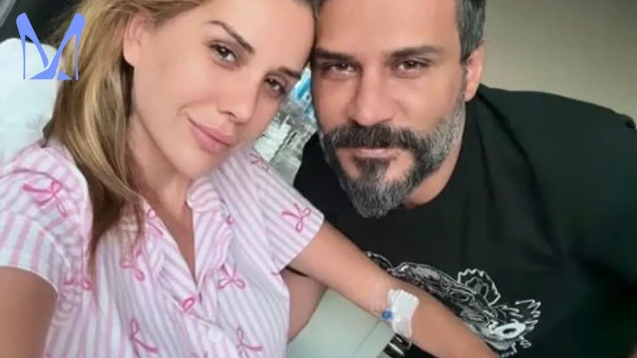 Dilan Polat’ın hastanedeki görüntüleri ortaya çıktı! Son hali akıllara Nihal Candan’ı getirdi