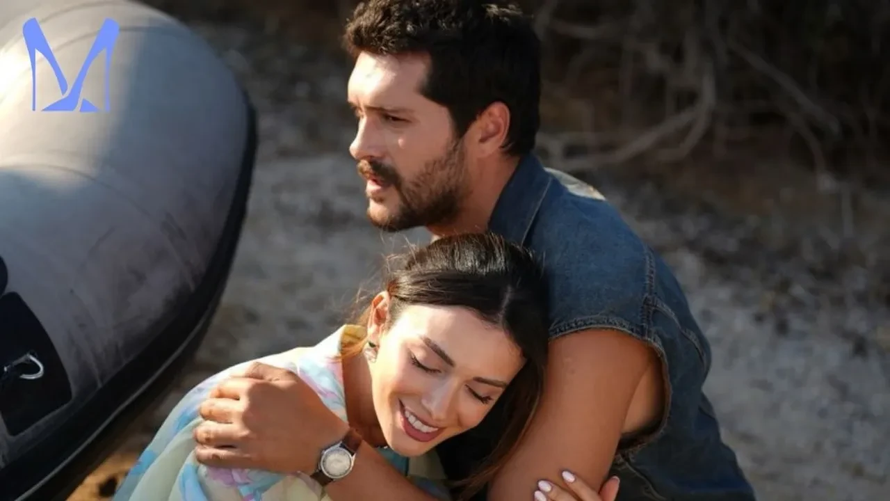 Doğanın Kanunu 4. Bölümde sırlar açığa çıkıyor! Mert ve Büşra güçlerini birleştiriyor! Doğanın Kanunu izle