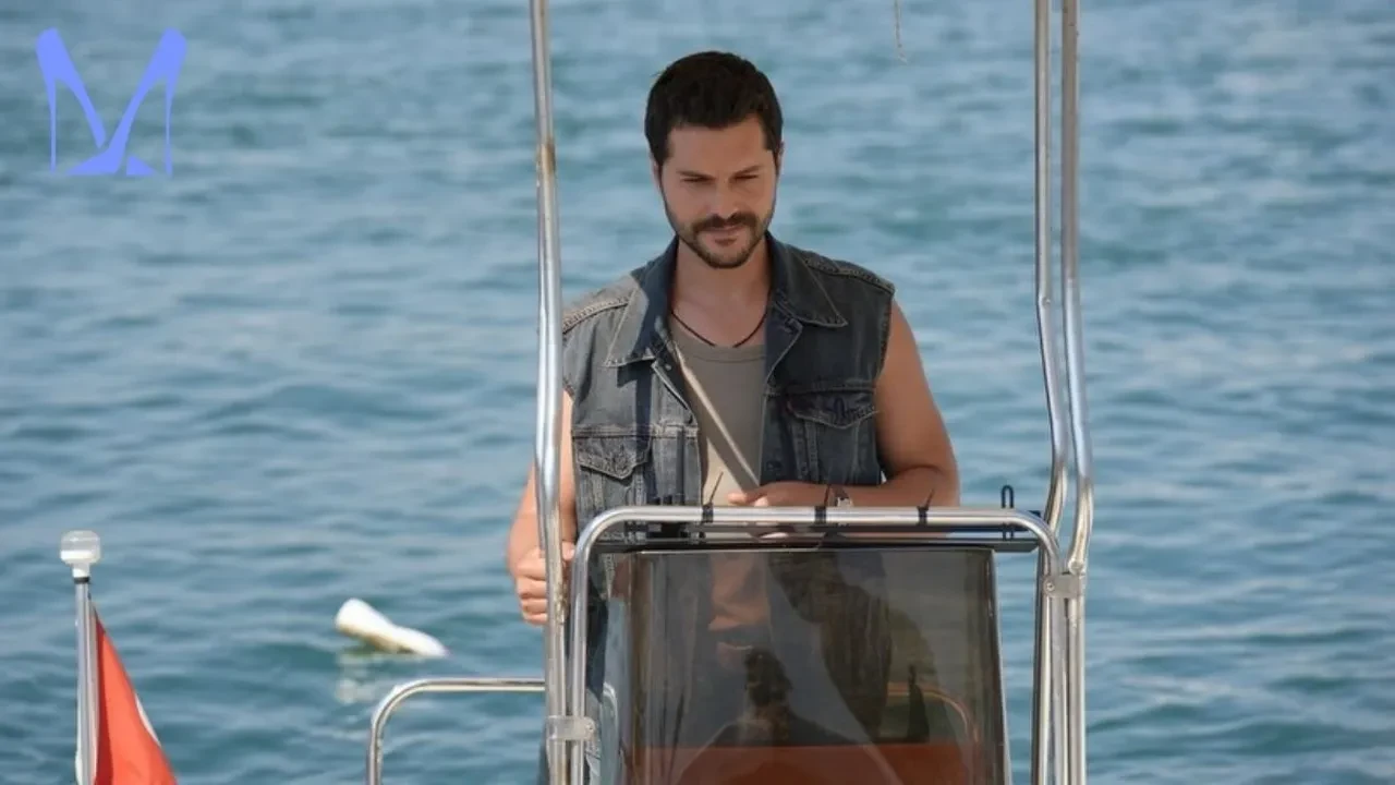 Doğanın Kanunu 4. Bölümde sırlar açığa çıkıyor! Mert ve Büşra güçlerini birleştiriyor! Doğanın Kanunu izle